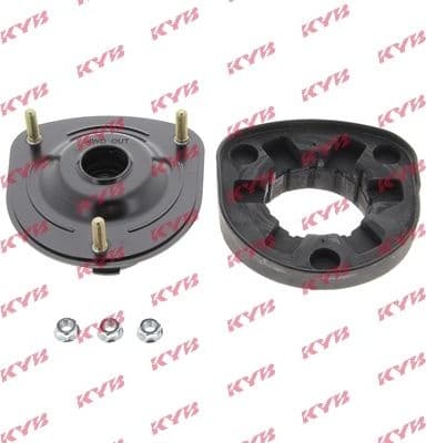 Suspension Strut Support Mount Suspension Mounting Kit SM5422