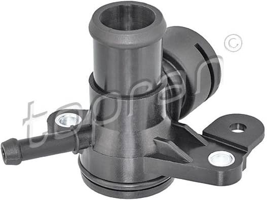 Coolant Flange 115 910