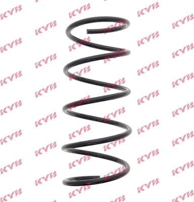 Suspension Spring K-Flex RA3795