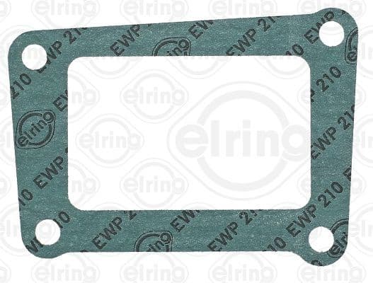 Gasket, thermostat housing 824.010