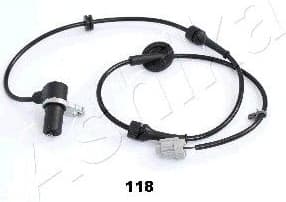 Sensor, wheel speed 151-01-118