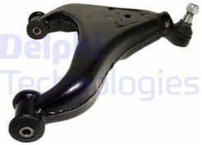 Control/Trailing Arm, wheel suspension TC2129