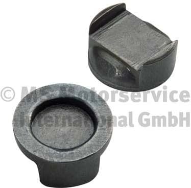Thrust Piece, intake/exhaust valve 50006488