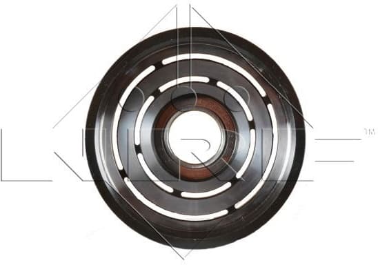 Magnetic Clutch, air conditioning compressor 380028 - image 2