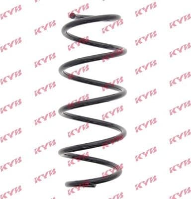 Suspension Spring K-Flex RA3751