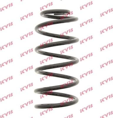 Suspension Spring K-Flex RC1232