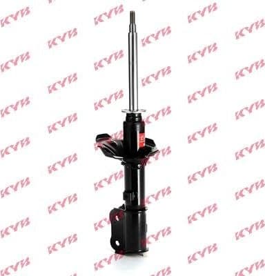 Shock Absorber Excel-G 333305