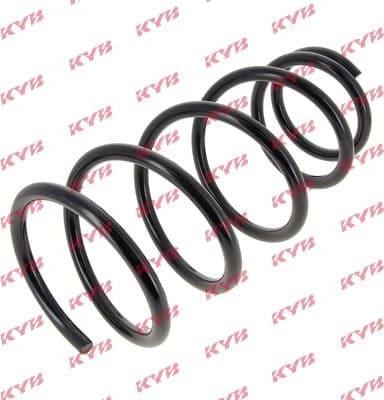 Suspension Spring K-Flex RA6028 - image 2