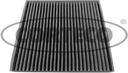 Filter, cabin air 49361899