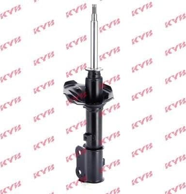 Shock Absorber Premium 633178