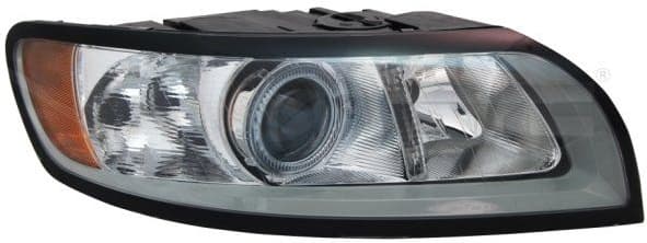 Headlight 20-11888-05-2