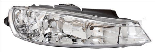 Headlight 20-5778-08-2