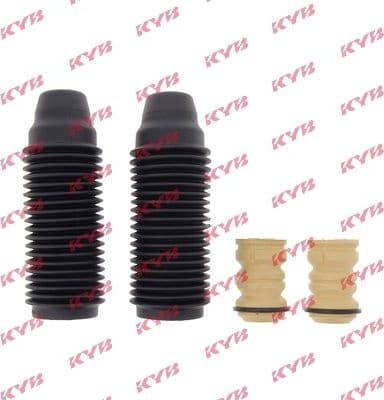 Dust Cover Kit, shock absorber Protection Kit 910199