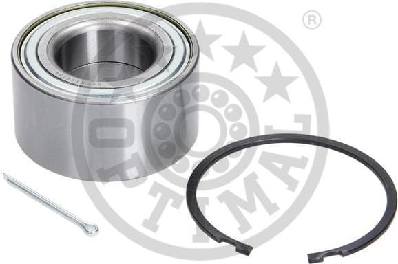 Wheel Bearing Kit 961007