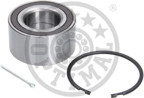 Wheel Bearing Kit 961007 - image 2