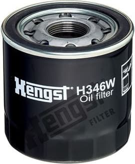 Oil Filter H346W