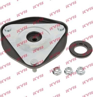 Repair Kit, suspension strut support mount Suspension Mounting Kit SM5152 - image 2