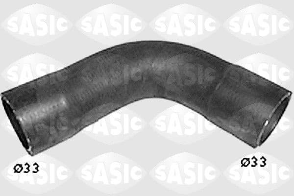 Radiator Hose SWH6773