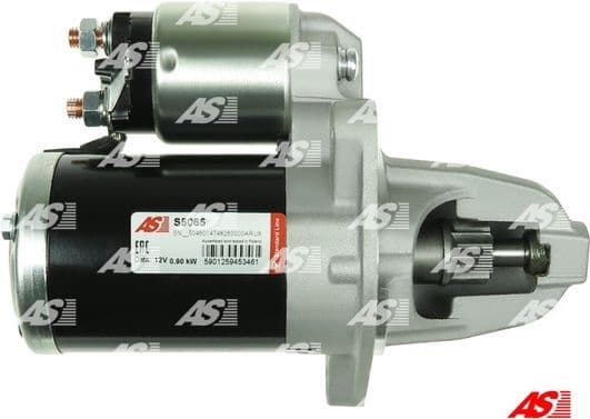 Starter AS S5065 - image 2