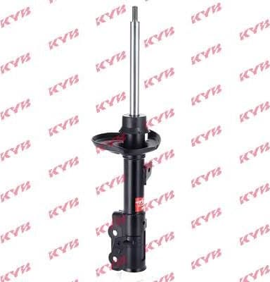 Shock Absorber Excel-G 338731