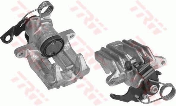 Brake Caliper BHN183