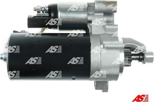 Starter AS S0536 - image 2