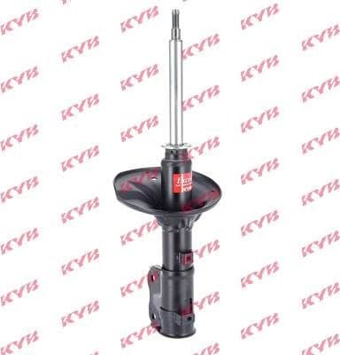 Shock Absorber Excel-G 334088