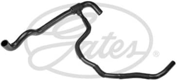 Radiator Hose 05-2575