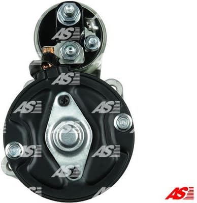 Starter AS S0612S - image 3