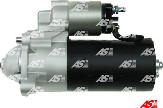 Starter AS S0612S - image 4