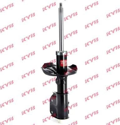 Shock Absorber Excel-G 333351