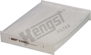 Filter, cabin air E3906LI