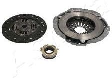Clutch Kit 92-07-718 - image 2