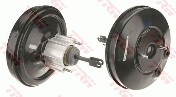 Brake Booster PSA292