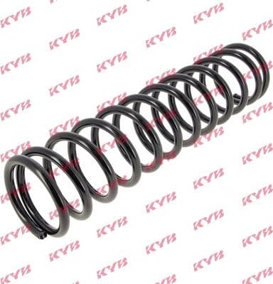 Suspension Spring K-Flex RA5132 - image 2