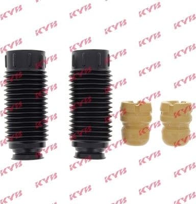 Dust Cover Kit, shock absorber Protection Kit 910092