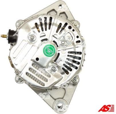 Alternator AS A6053 - image 3