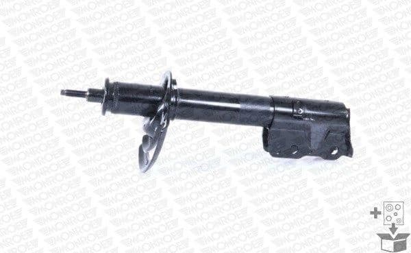 Shock Absorber 72367ST