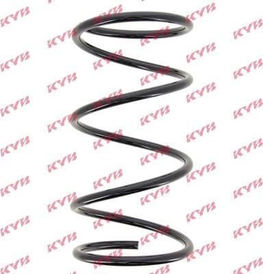 Suspension Spring K-Flex RA2836