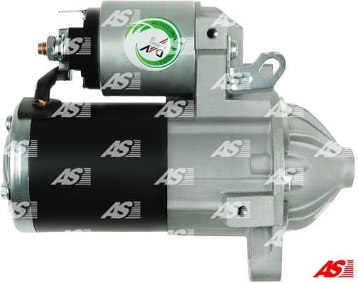 Starter AS S5249S - image 4