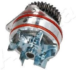 Water Pump, engine cooling 35-01-149