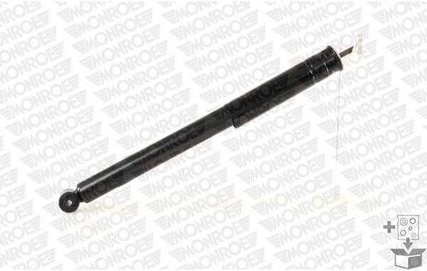 Shock Absorber MONROE ORIGINAL (Gas Technology) G43148 - image 3