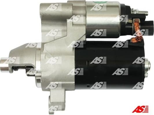 Starter AS S0319 - image 4