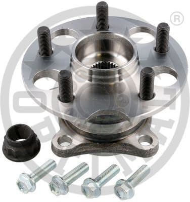 Wheel Bearing Kit 982852 - image 2
