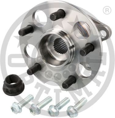 Wheel Bearing Kit 982852 - image 4