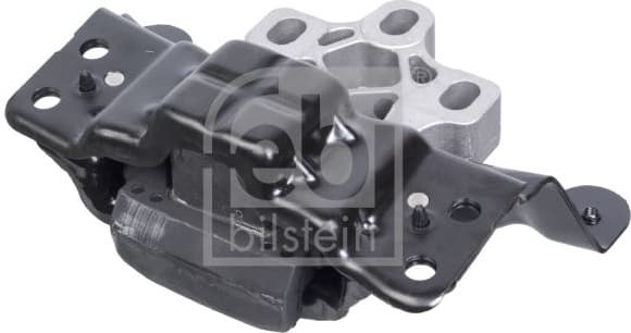 Mounting, automatic transmission 104266