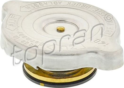 Cap, coolant tank 400 252