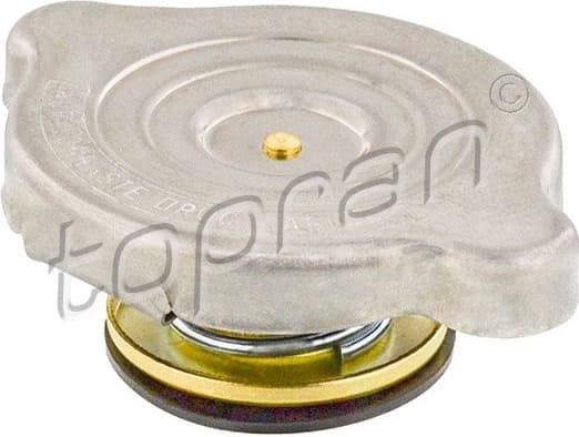 Cap, coolant tank 400 252 - image 2