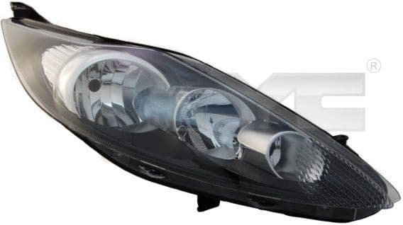 Headlight 20-11815-05-2
