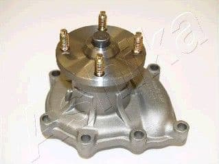 Water Pump, engine cooling 35-0K-K19